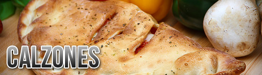 CALZONE & STROMBOLI image